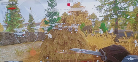 暗区突围免root外挂-暗区免越狱辅助-暗区突围直装科技